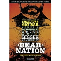 Bear Nation (DVD), Kino Lorber, Documentary