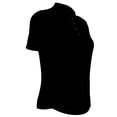 thumbnail image 6 of Original Penguin OGW0B9 Ladies Solid Polo-Caviar-2XL, 6 of 6