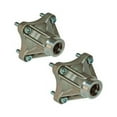 thumbnail image 1 of Durablue 20-1340x Moyeux de Roue Arrière Étendus - Yamaha Raptor 700 2006-2015 24 Spline 4 x 115 mm Plus 1 Po., 1 of 4