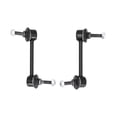 thumbnail image 1 of 1 Pair Rear Sway Bar Links Stabilizer K750393 Left Right Replacement for Ford Explorer/Flex/Taurus, 1 of 8