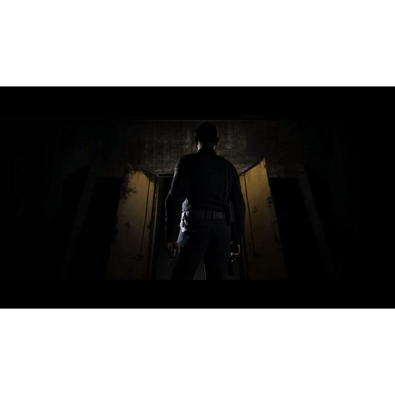 PlayStation - The Quarry PS5 （輸入版：北米） The Quarry - PS4 & PS5 Games | PlayStation (US)