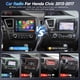 thumbnail image 2 of Estéreo de coche Naifay Android 12 9 pulgadas IPS Honda Civic 2013-2017, 2 of 7