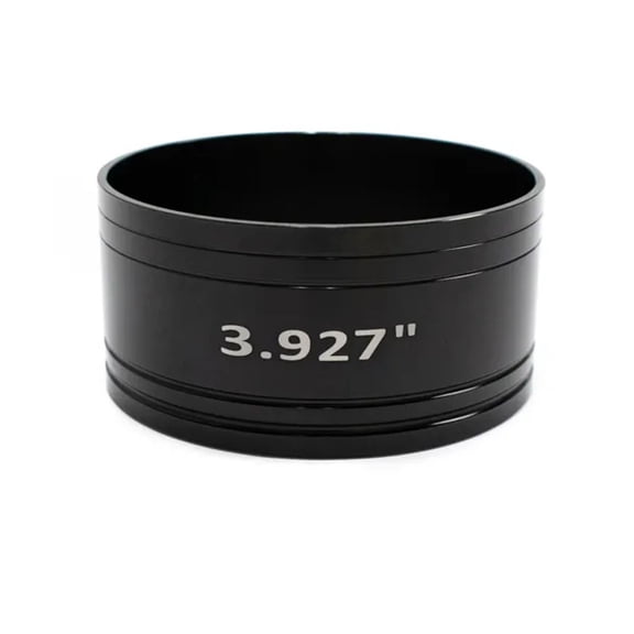 Brian Tooley Racing BTR Piston Ring Compressor 3.927" Hemi Dodge Mopar