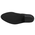 thumbnail image 5 of Corkys Footwear Womens 809991  Corkys  Glow Up Bootie 10 M Black, 5 of 5