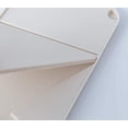 thumbnail image 5 of Espejo de tocador plegable de escritorio WOIWO HD Makeup Mirror, 5 of 5
