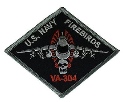 US Navy VA-304 Firebirds Sticker 