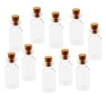 thumbnail image 1 of 10 piezas tenedor corcho Perfume agua colgante collar DIY artesanía Zulema  Deseando Botellas, 1 of 8