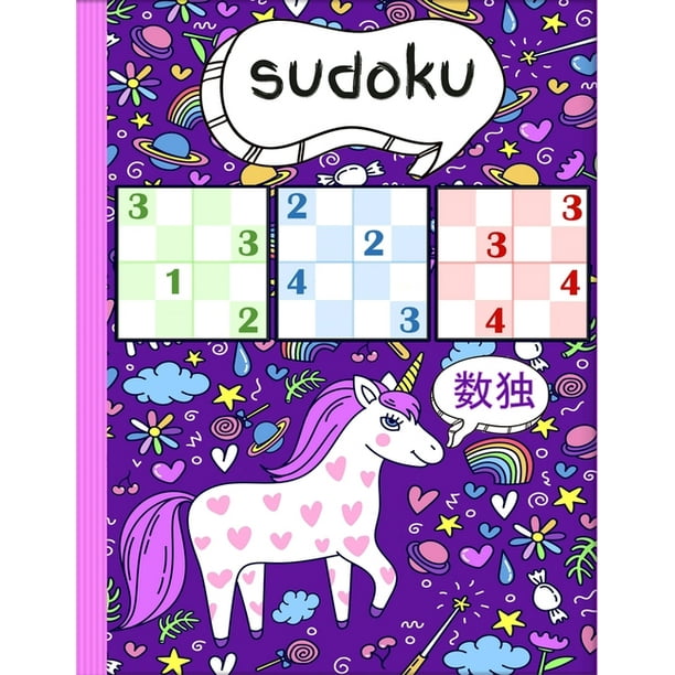 Sudoku For Kids 299 294 1 2 3 4 379