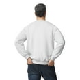 thumbnail image 4 of Gildan Unisex DryBlend Crewneck Sweatshirt, Sizes S-3XL, 4 of 6