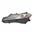 thumbnail image 2 of Driver Side Replacement Headlight for Toyota Camry 2021-2022 TO2502300C, 2 of 2