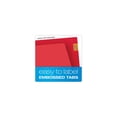 thumbnail image 4 of Pendaflex Colored End Tab Folders w/ Fasteners, 4 of 6
