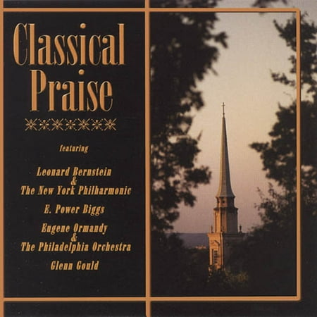 Classical Praise