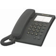 thumbnail image 1 of Teléfono ALAMBRICO Panasonic TS550520500MEW Negro, 1 of 2