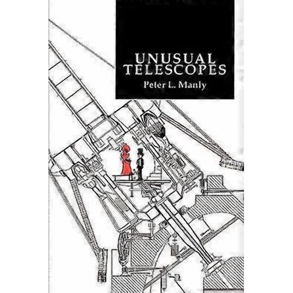Unusual Telescopes_Perfect Gift
