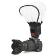 thumbnail image 4 of 2x Diffuseur Softbox pour Photo Speedlite Lumière Flash Banmo, 4 of 5
