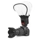thumbnail image 4 of 2x Softbox Diffuser For Photo Speedlite Flash Light Banmo, 4 of 5