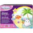 thumbnail image 4 of Squishville Mini Squishmallow Plush | Beach Set, 4 of 4