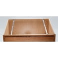 thumbnail image 2 of Rohl Vance Undermount Sink Kit 25" For Use With Allia Fireclay Kitchen Or Bar/Food Prep Sinks Use For Front To Back Installation, 2 of 6