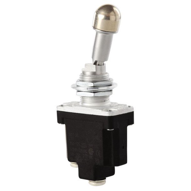 Honeywell 1NT12G MICRO SWITCH Toggle Switches NT Series Single Pole