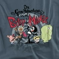 thumbnail image 2 of Billy & Mandy - Group Shot - Short Sleeve Shirt - XX-Large, 2 of 7