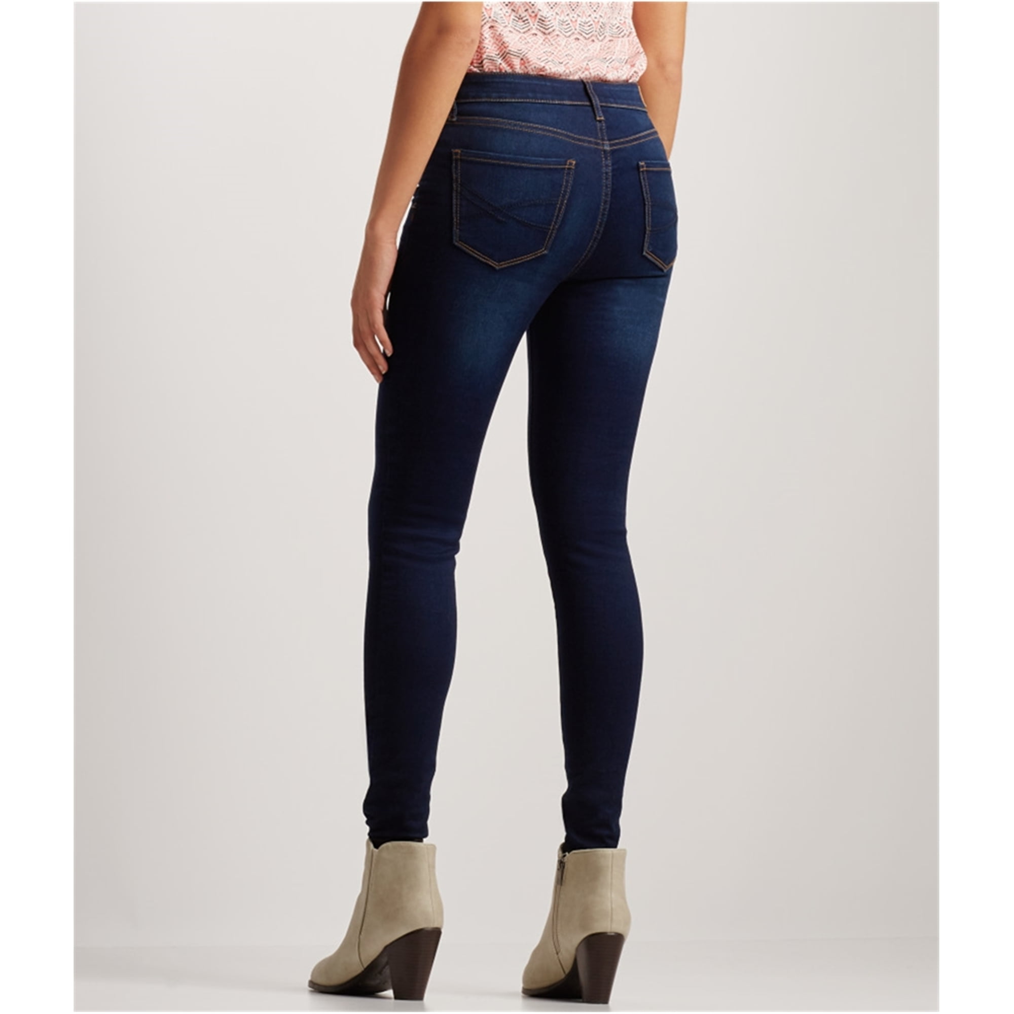 womens high waisted jeggings