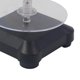 thumbnail image 3 of Soporte de exhibición de joyería con tocadiscos de 360  degree Batería AA (no incluida) Pantalla alimentada 11cm con soporte Yuyangstore  soporte de exhibición giratorio, 3 of 6