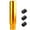 gold, variant on Long Lasting Performance Aluminum For Car Gear Shift Knob Shifter Lever Head