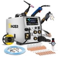 thumbnail image 1 of Soldadora y Cortadora de Plasma Combo S SIMDER 160A 110V/220V 6 en 1, 1 of 9