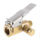 thumbnail image 1 of Air Suspension Solenoid Valve For 5 Series X5 E61 E70 The Electromagnetic Valve 37206789937 37206789938 37206799419, 1 of 5