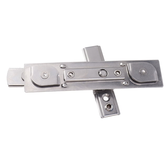 Casement Hinge, Stainless Steel Casement Window Stay Hinge With Key Friction Stay Hinge For Window