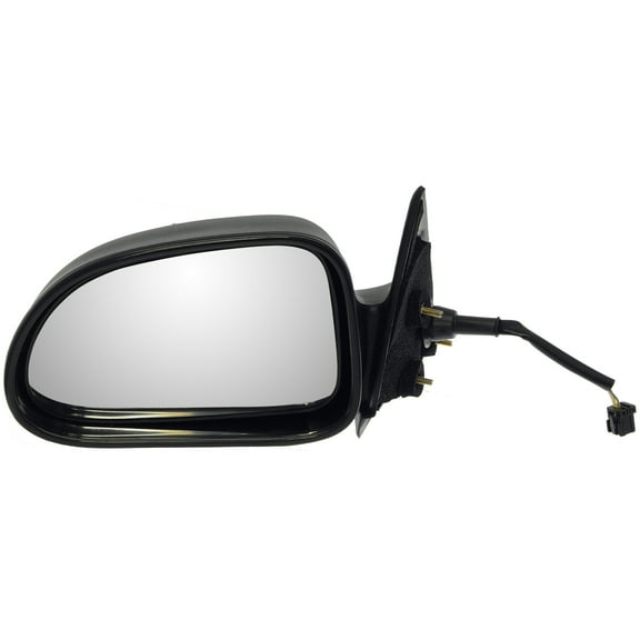 Dorman 955-389 Driver Side Door Mirror for Specific Dodge Models