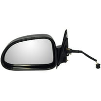 Dorman 955-389 Driver Side Door Mirror for Specific Dodge Models