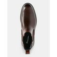 thumbnail image 4 of No Boundaries Men's Garda Chelsea Boots, 4 of 6