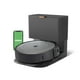 thumbnail image 1 of Aspiradora robot iRobot Roomba i3+ EVO (3554): se vacía automáticamente hasta 60 días, limpia por habitación con mapeo inteligente, compatible con Alexa, limpieza personalizada., 1 of 5