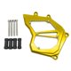 thumbnail image 2 of de protección de cadena de cubierta de piñón delantero de motocicleta apto para 2011 2013 2014 2015 2017 accesorios Yotijar Cubierta de protección de cadena, 2 of 7