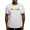 Ash Gray, variant on CafePress - Jamaica No Problem Tri Dark T Shirt - Men's Classic Cotton T-Shirts