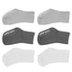 thumbnail image 4 of Calcetines unisex para bebés, calcetines unisex para bebés, calcetines antideslizantes para niños pequeños, calcetines antideslizantes, innovación moderna, 4 of 8