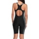 thumbnail image 3 of WILLBEST Traje de Baño de 2 Piezas para Mujer, Traje de Baño deportivo de Color conservador A Juego con Mono deportivo Extendido de Cuatro Esquinas, 3 of 4