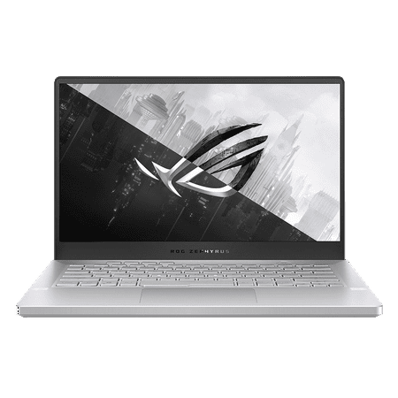 ASUS ROG Zephyrus G14 Gaming and Entertainment Laptop (AMD Ryzen 9 4900HS 8-Core, 16GB RAM, 1TB SSD, 14.0