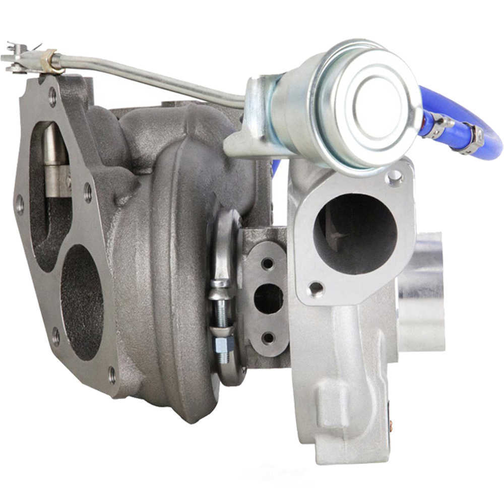 Global Parts Distributors LLC 2511343 New