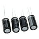 thumbnail image 2 of 5 x 470uF 50V 105 Celsius Radial Electrolytic Capacitor, 2 of 5