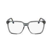 VICTORIA BECKHAM OPHTHALMIC VB2669 FEMALE 55/15/140 037 TRANSPARENT GREY