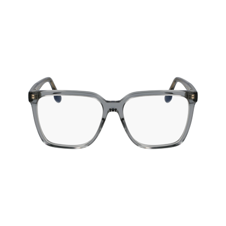 VICTORIA BECKHAM OPHTHALMIC VB2669 FEMALE 55/15/140 037 TRANSPARENT GREY