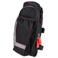 thumbnail image 3 of Bike Saddle Bag, Lightweight High Efficiency Convenient  For Factory, 3 of 8