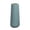 Gray, variant on Plant pots Shatterproof Decorative Plastic Vase Modern Hemp Rope Origami Style Vase for Living Room Tabletop Decoration Lightweight Folding Vase for Home Decor for Indoor Outdoor