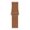 Saddle Brown, variant on Open Box Genuine Apple Watch Band Leather Link Fit For Watch Face Sizes 38mm 40mm 41mm Series 3 4 5 6 7 8 SE Midnight Size M/L