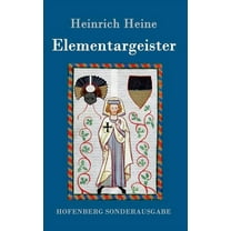Elementargeister (Hardcover)