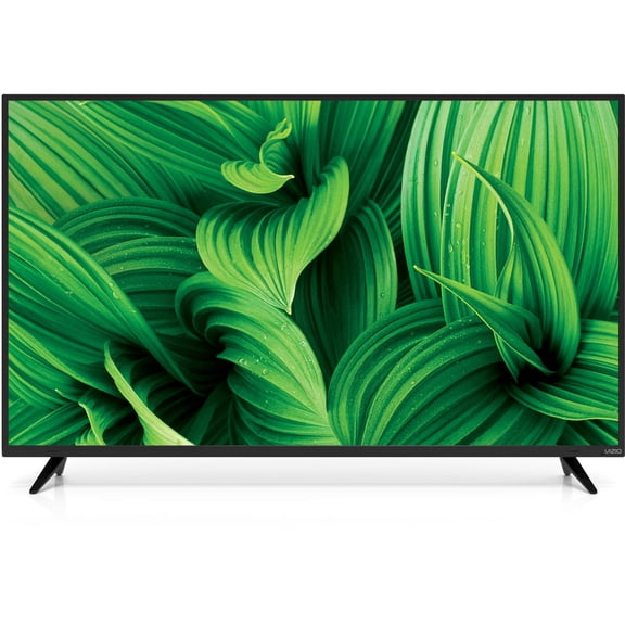 (Open Box) VIZIO 50" Class FHD (1080P) LED TV (D50n-E1)