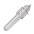 Live Center Revolving MT4 High Carbon Steel 60° Morse Taper Turning