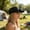 Black, variant on Portable Handheld Mini Fan, Battery Operated Compact Pocket Cooling Fan, Lightweight Quiet Personal Fan (AAA Batteries Not Included), Ideal for Outdoor Travel, Camping, Commute and Indoor Daily Use